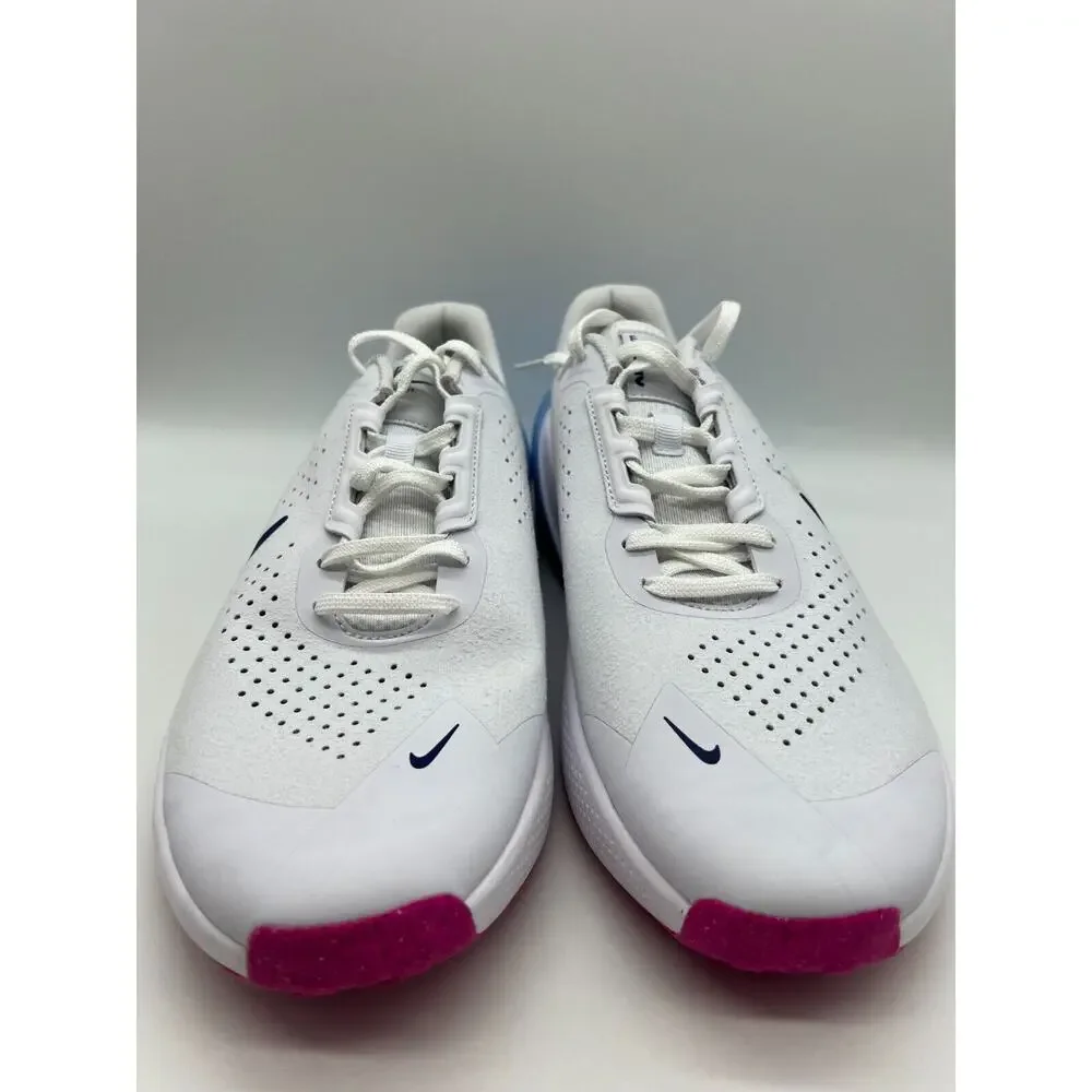 Nike Air Zoom TR 1 DX9016-102 White Workout Men's 12.5 NEW